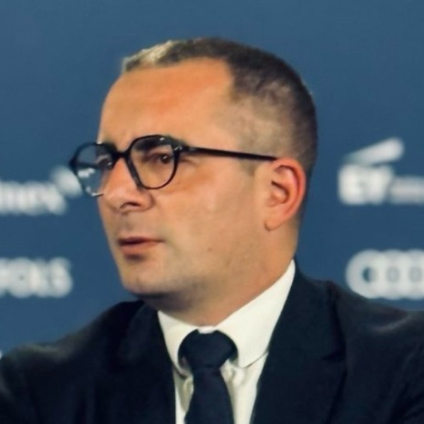 Egor Kuroptev